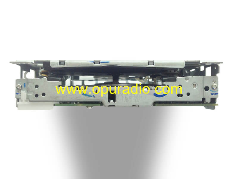 100% Brand New Original Philips CDM-M6 4.8/42 Single CD drive loader exact for Ferrari F430 F360 Becker BE6105 2005-2008 Porsche CDR24 997 Cayman Boxs