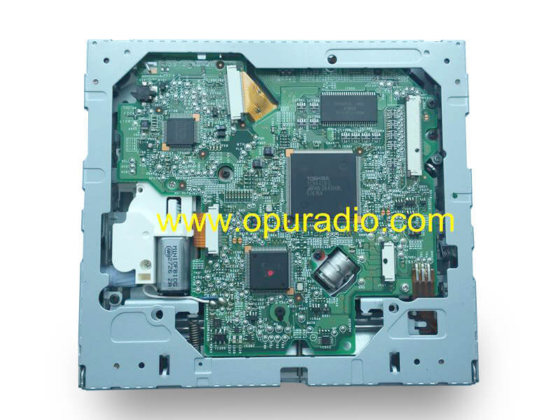 Clarion Sinlge DVD drive for Nissan Maxima Murano Armada Pathfinder BOSE Infiniti G37 370Z 07-10 FX35 EX35 08-10 GTR GT-R M35 M45 25915 1BA1A