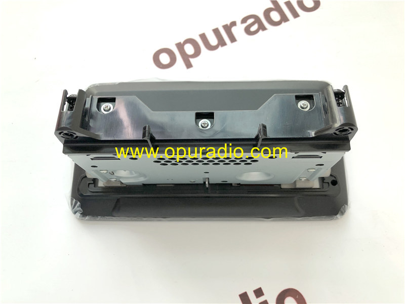 A2539001505 Zentral Display Mitsubishi Monitor Information for 2020 Mercedes W253 GLC Class Car Audio Media