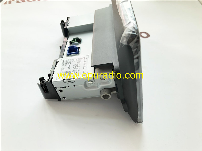 A2539001505 Zentral Display Mitsubishi Monitor Information for 2020 Mercedes W253 GLC Class Car Audio Media