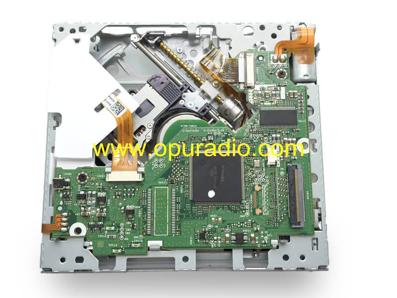 DV58U110 Single DVD Drive Loader for 2016 2017 Peugeot 3008 5008 RCZ 308 PSA NG4 WIP COM 3D Citroen C5 Tourer NaviDrive