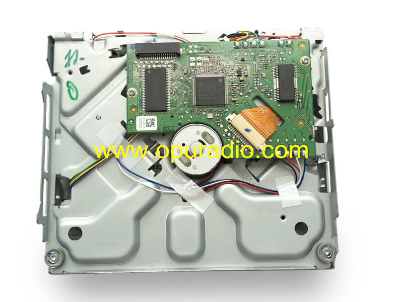 Cdm Component CDM-M10 4.7/105 CD Loader mechanism | Renault Continental MM2012 car CD ...