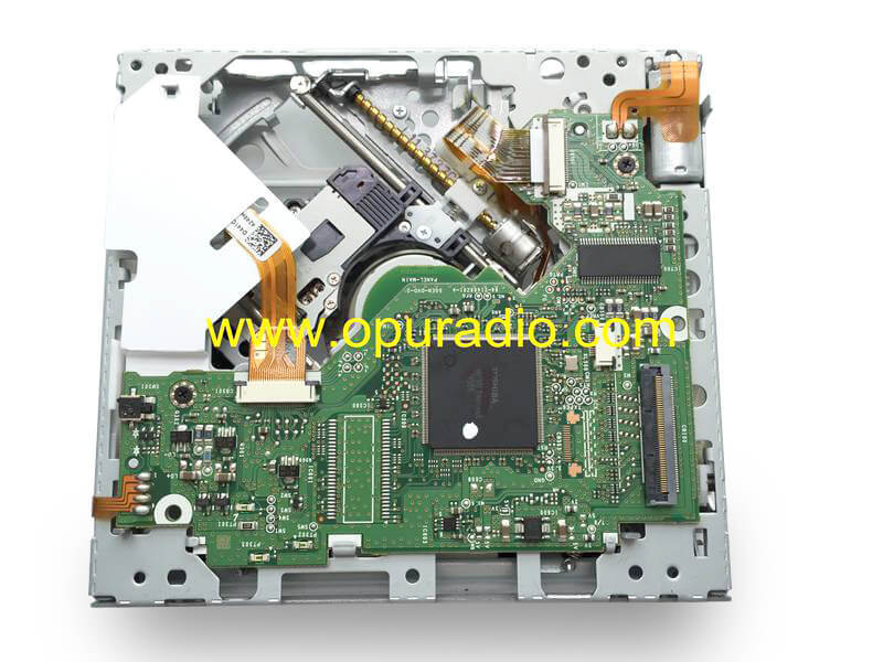 DV58U11R DVD drive Loader Deck for BMW NBT Navigation CID HV HARMAN F01 F02 F03 F07 GT F10 F11 F12 F15 F16 F18 F25 F26 F30 F31 F32