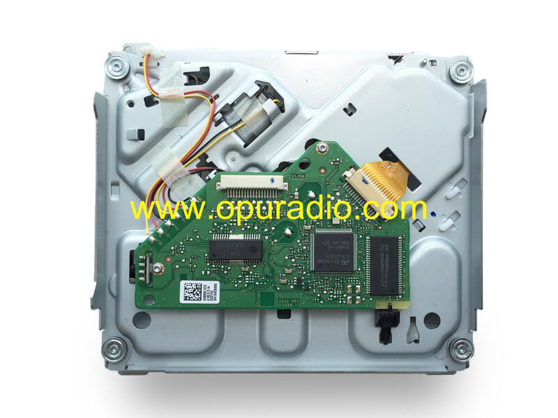 CDM-M10 4.7/3 Single CD Drive for BMW F20 F21 F22 F30 F31 F32 F33 F34 ENTRY CB Bluetooth radio