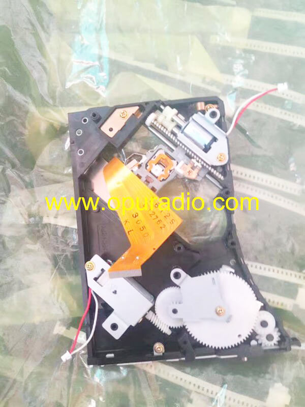 RAE3050 Small mechanism for GM chevrolet Cadillac Hummer H2 car CD DVD audio Video Media Navigation Infiniti FX35 FX45 DVD entertainment