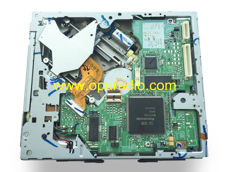 DVD drive Deck Loader mechanism for 2006-2012 Hyundai Veracruz Delphi 28087015 Rear Seat Entertainment