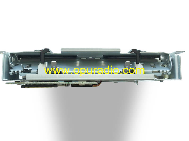 SF-C250 Laser Fujitsu single CD drive for 2016 Mazda 3 Mazda 6 CD player MD4274-46 KA087 GMB6-669G0 car radio