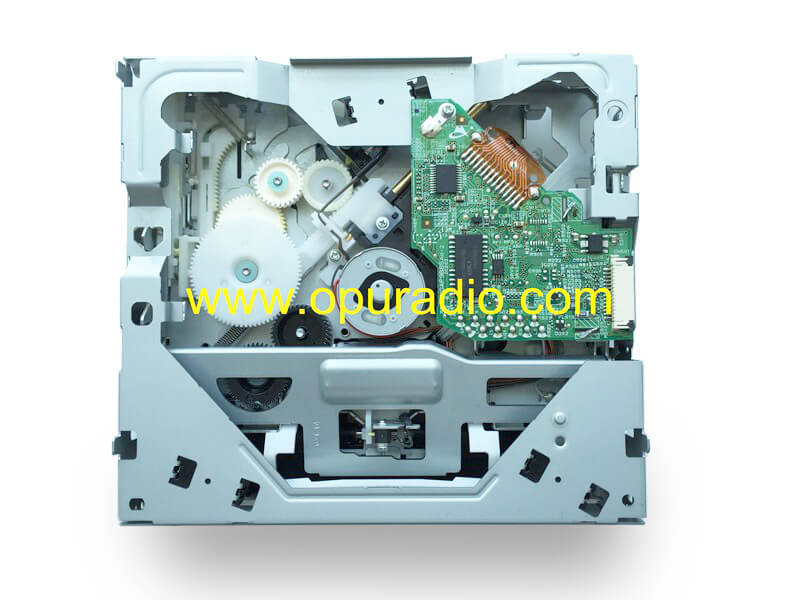 NTG4.5 CD Drive mechanism for 2015-2017 Mercedes Benz W212 E class Navigation MAP NTG5.1 5.1S A B Class GLA250