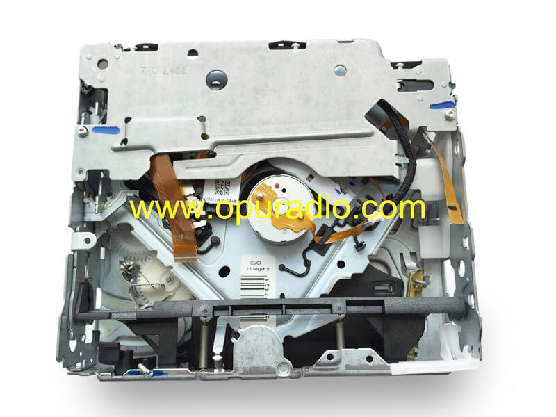 Philips CDM-M7 4.4/31 CDM-M6 4.4/53 M6 4.6/53 M6 4.5/85 M6 4.7/31 for Car radio CD player VW Touareg Skoda Chrysler