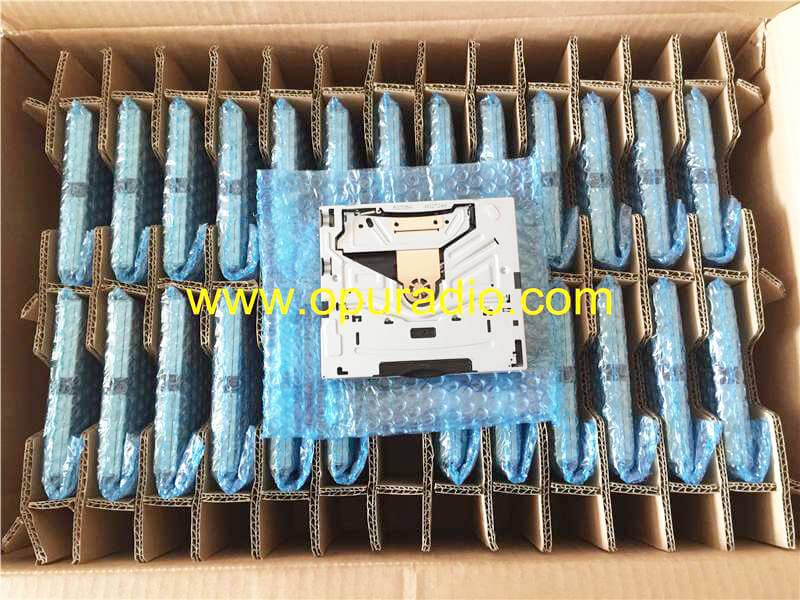 Panasonic Single DVD Drive Replacement | TNS 700 | opuradio