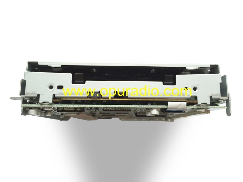 Mitsubishi single DVD mechanism RAE0440 for 2003-2007 Cadillac CTS Navigation Chrysler 300 DVD Player Volvo C70 CX90 XC60 car GPS