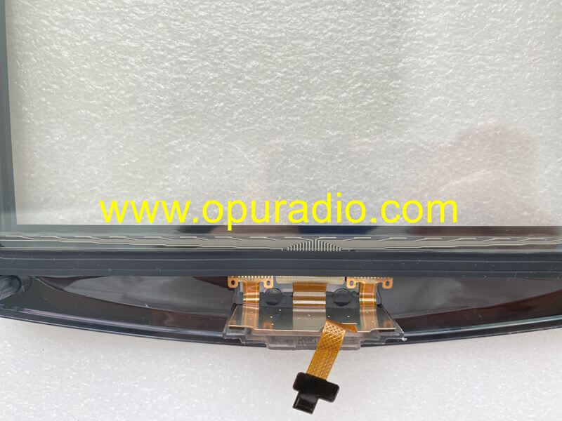 OEM Original new Cadillac touch screen digitizer new style for Cadillac CUE SRX ATS CTS XTS 2018-2020 car radio