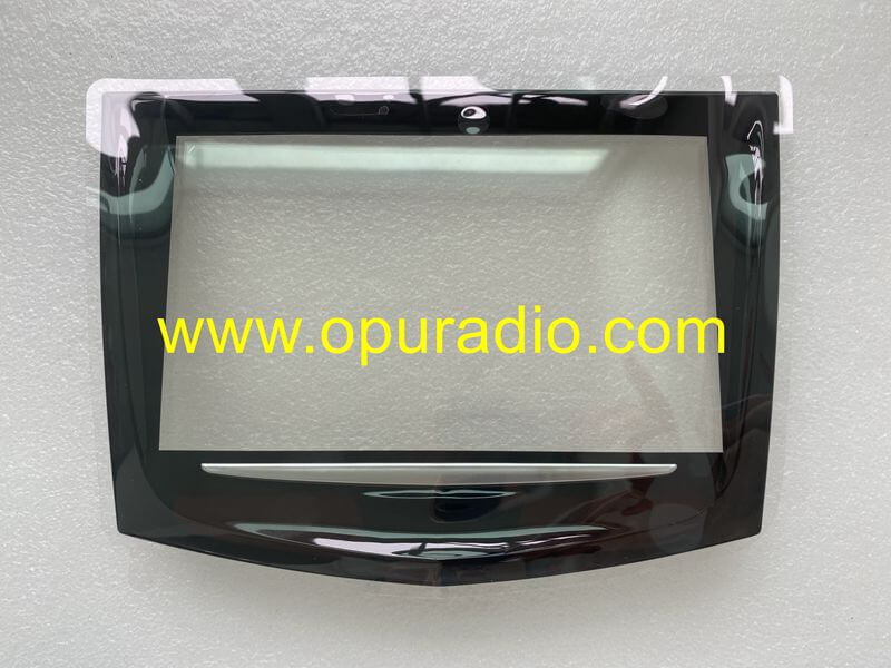OEM Original new Cadillac touch screen digitizer new style for Cadillac CUE SRX ATS CTS XTS 2018-2020 car radio