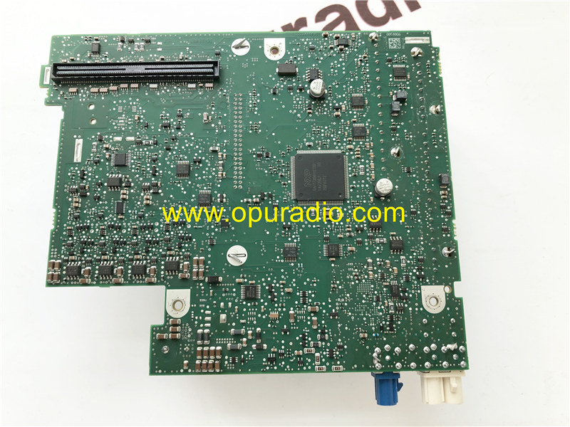 RNS510 SSD DAB BOARD FOR Bentley Radio TOUAREG MULTIVAN T5 7F0035686 Car Navigation Media Phone