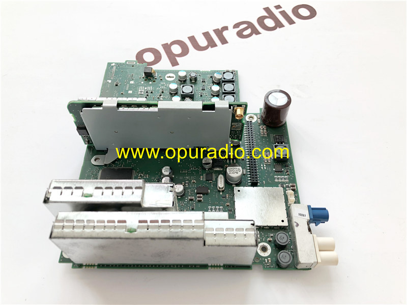 RNS510 SSD DAB BOARD FOR Bentley Radio TOUAREG MULTIVAN T5 7F0035686 Car Navigation Media Phone