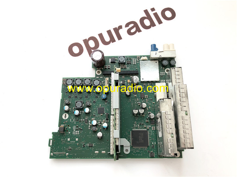 RNS510 SSD DAB BOARD FOR Bentley Radio TOUAREG MULTIVAN T5 7F0035686 Car Navigation Media Phone