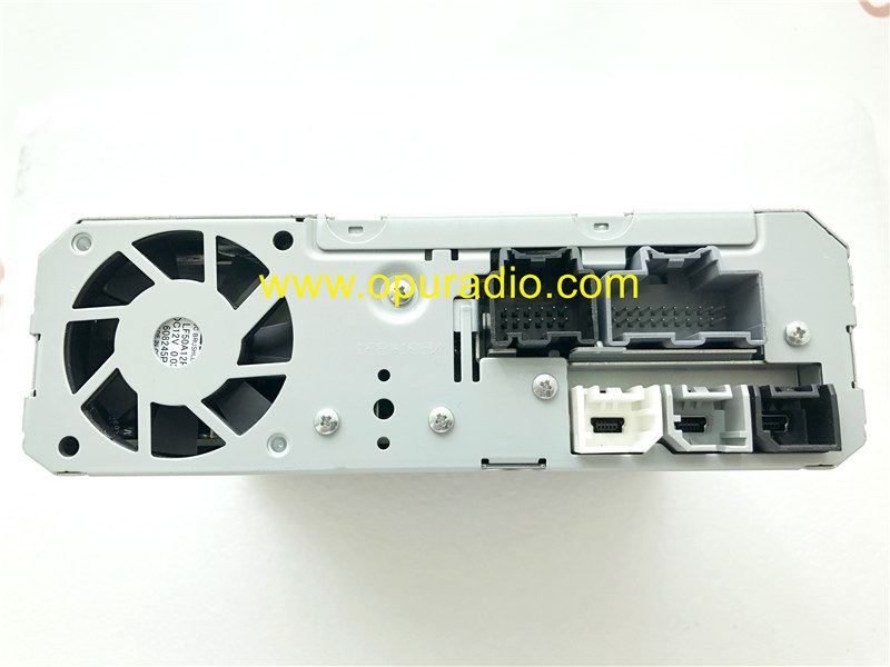 GM 23397253 BLUE RAY DVD PLAYER for 2016-2018 Cadillac XTS car navigation Audio Chevrolet GMC