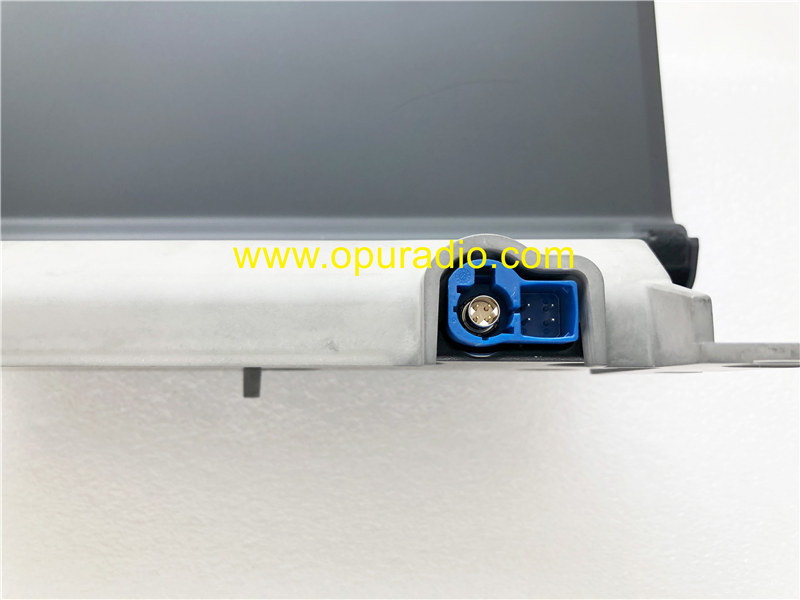 8W0919605 Display 8.2 inch Alpine Screen Infomation Monitor for 18-20 Audi A4 S4 B9 A5 S5 F5 RS5 MIB HIGH 8.2 Q5