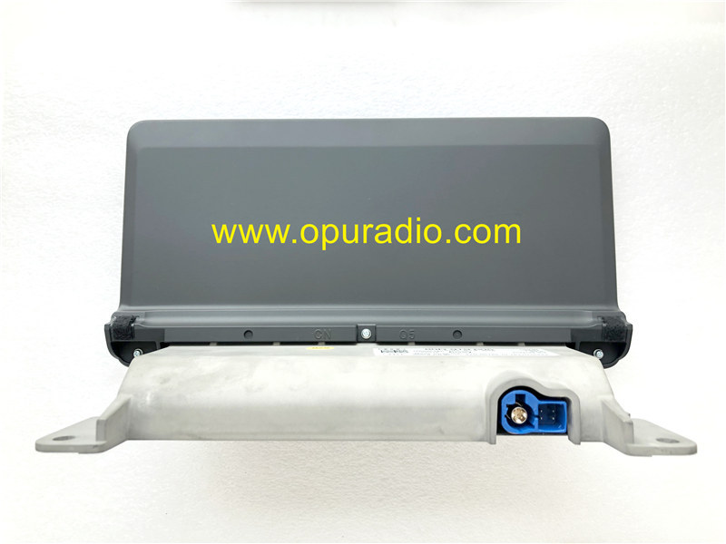 8W0919605 Display 8.2 inch Alpine Screen Infomation Monitor for 18-20 Audi A4 S4 B9 A5 S5 F5 RS5 MIB HIGH 8.2 Q5