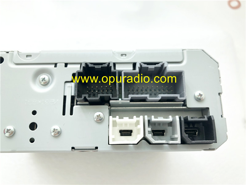 GM 23397253 BLUE RAY DVD PLAYER for 2016-2018 Cadillac XTS car navigation Audio Chevrolet GMC