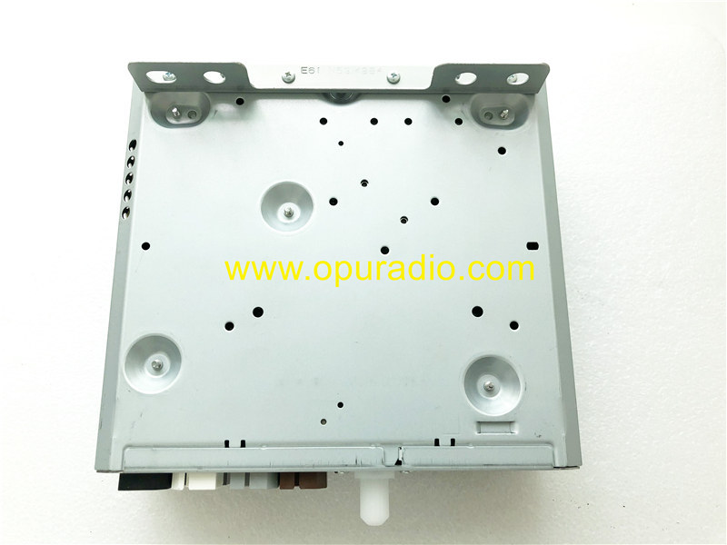 GM 84267007 DVD PLAYER for 2017-2019 Cadillac XTS Chevrolet Tahoe Suburban GMC Yukon XL rear seat entertainment Blue-ray