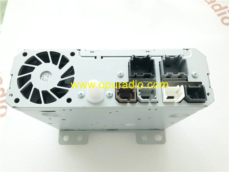 GM 84267007 DVD PLAYER for 2017-2019 Cadillac XTS Chevrolet Tahoe Suburban GMC Yukon XL rear seat entertainment Blue-ray