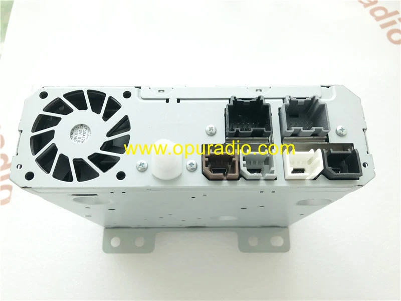 85640007 GM 84267007 DVD PLAYER | 2017-2019 Cadillac XTS Chevrolet Tahoe ...