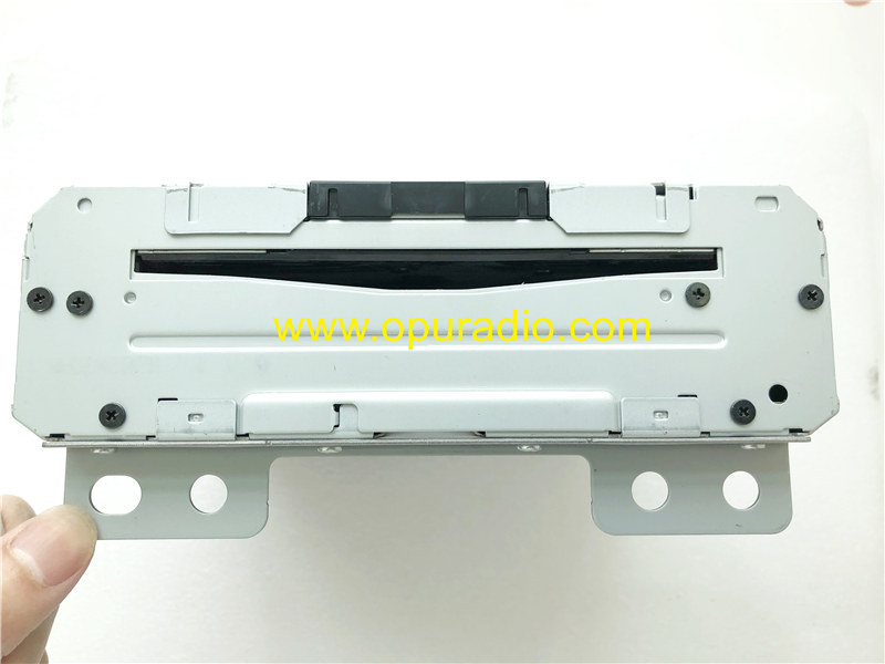 GM 84267007 DVD PLAYER for 2017-2019 Cadillac XTS Chevrolet Tahoe Suburban GMC Yukon XL rear seat entertainment Blue-ray