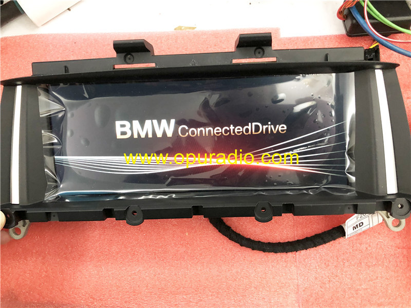 BMW 8.8 CID Display BM 9370870 Monitor for X3 F25 X4 F26 NBT Radio Navigation