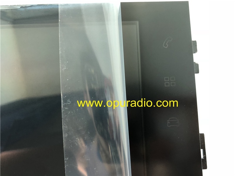 VALEO TOUCH SCREEN DISPLAY for 2018 Citroen C3 SAT NAV 982429858000 Peugeot 308 Opel Corsa 2023