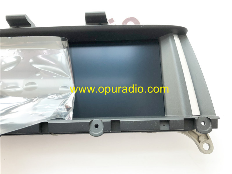 BMW 8.8 CID Display BM 9370870 Monitor for X3 F25 X4 F26 NBT Radio Navigation