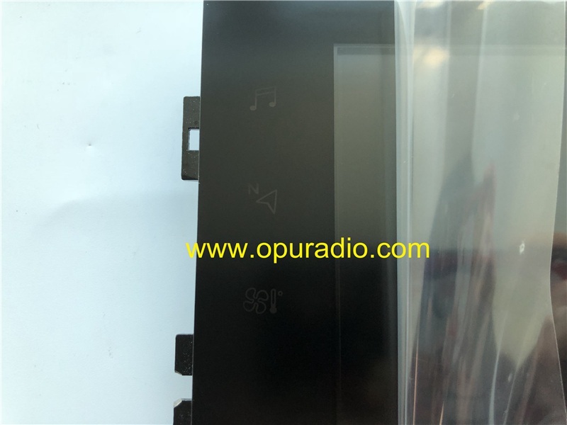VALEO TOUCH SCREEN DISPLAY for 2018 Citroen C3 SAT NAV 982429858000 Peugeot 308 Opel Corsa 2023