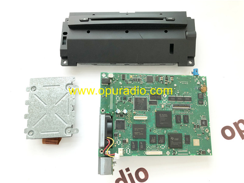 Repairs Ferrari 255298 NTG4 NIT Becker BE6135 Harman Becker Bluetooth 6DVD changer for Ferrari 458 Spider Europe ECE Ricambi 0135 car NAV