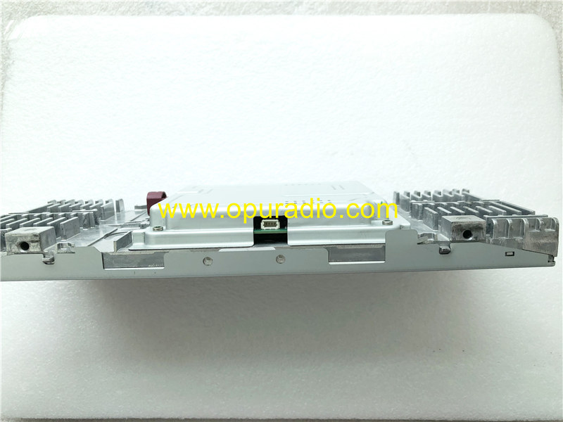 CID F12 10.25 display Monitor Screen for 2011-2015 BMW 640i 650i GT F13 BM 9266383 9247874 Car Navigation CIC system