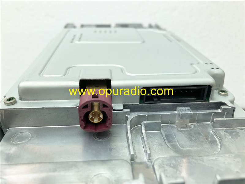 CID F12 10.25 display Monitor Screen for 2011-2015 BMW 640i 650i GT F13 BM 9266383 9247874 Car Navigation CIC system