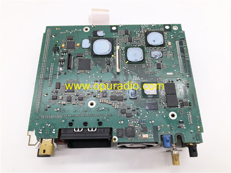 Repairs Porsche PCM3.1 Radio Mainboard HDD Cayenna GTS Panamera Turbo 991 Boxster 911 Car Navigation Phone