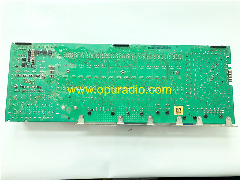 アンプ LS460 86280-0W480 07-09 Lexus LS460 Mark Levinson Amplifier 86280-0W480 | eBay