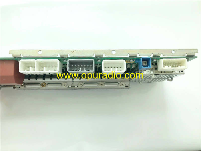 Lexus LS460 LS600H Repairs Service | Mark Levison Amplifier