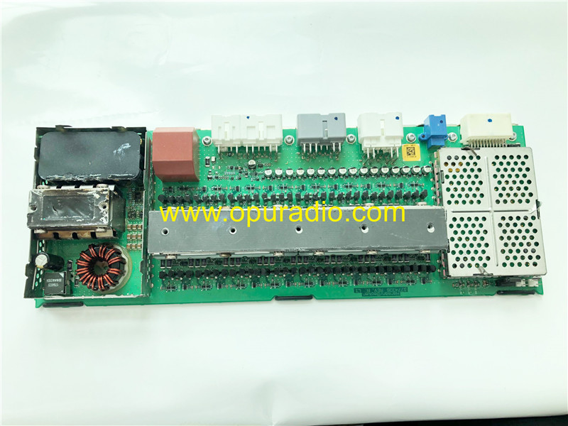 Repairs Service for 2007-2009 Lexus LS460 LS600H Mark Levison Amplifier 86280-0W260 0W480 AMP