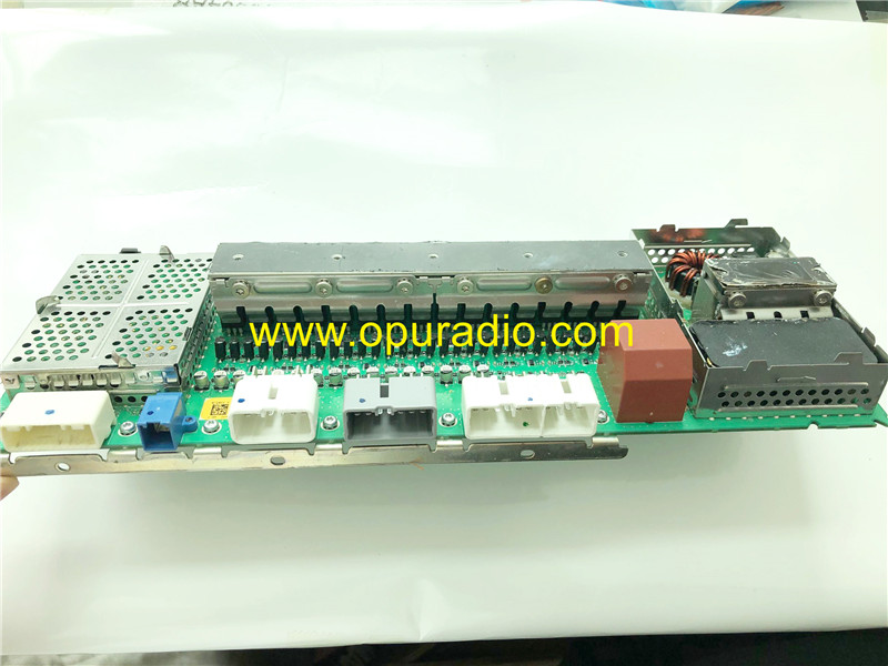 アンプ LS460 86280-0W480 2007-2009 Lexus LS460 86280-0W480 Mark Levinson Amplifier oem used