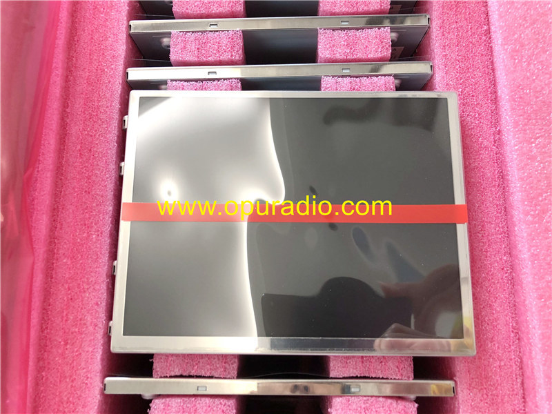 DJ084NA-01A Display Screen for HARMAN VP3 VP4 NA Uconnect 8.4 3C Jeep Grand Cherokee Dodge Ram