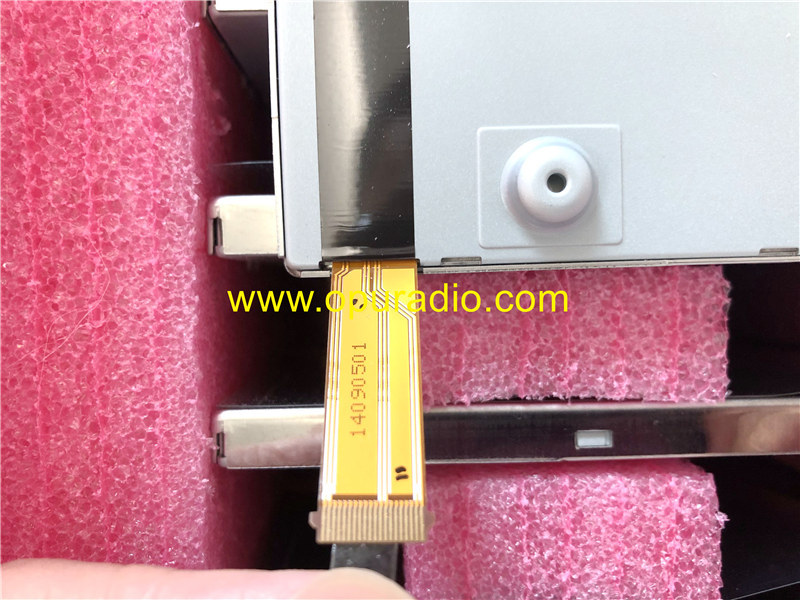 DJ084NA-01A Display Screen for HARMAN VP3 VP4 NA Uconnect 8.4 3C Jeep Grand Cherokee Dodge Ram