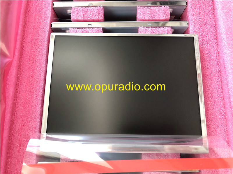 DJ084NA-01A Display Screen for HARMAN VP3 VP4 NA Uconnect 8.4 3C Jeep Grand Cherokee Dodge Ram