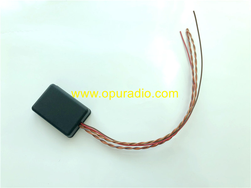 Emulator for 2021 Mercedes MBUX W213 HU6  W223 NTG6 NTG6.5 car Navigation