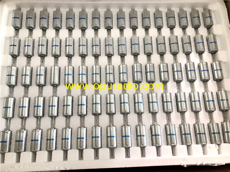 FF-050SB-13130 MABUSHI MOTOR for Kenwood Pioneer Clarion 6 CD single CD mechanism