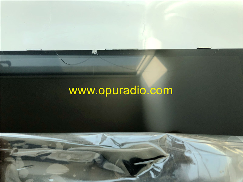 4K1919605G F Display 10.1inch Touch Screen for 2020 Audi A6 4G A7 Car MMI Navigation Plus Media Audio