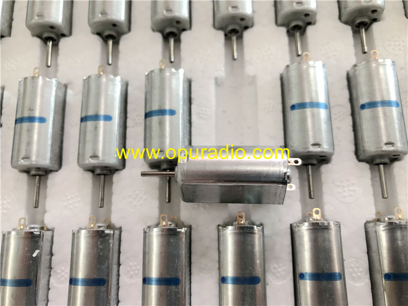 FF-050SB-13130 MABUSHI MOTOR for Kenwood Pioneer Clarion 6 CD single CD mechanism