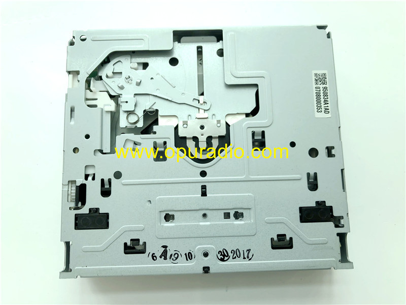 Mitsubishi DVD mechansim exact PCB for Mercedes W212 W218 E class E550 E350 CLS550 Comand Navigation