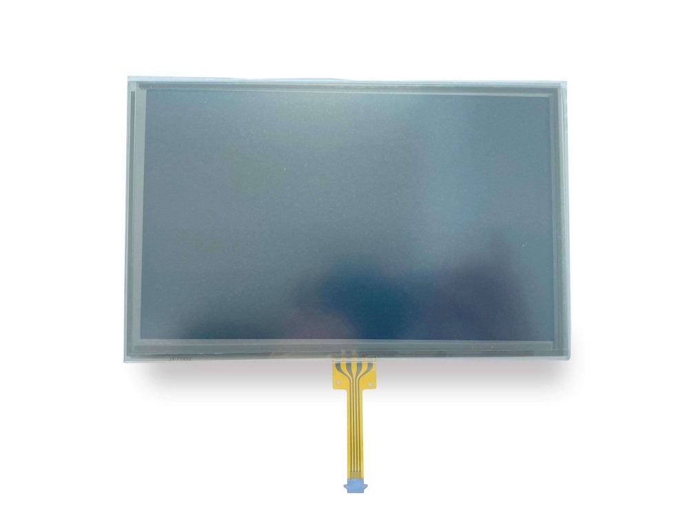 Opuradio 7.0Inch LCD display C070VW04 V1 V6 with touch screen digitizer for Chevrolet Audi car Audio