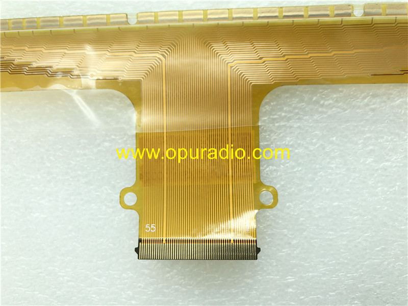 DJ080PA-01A Touch Screen Digitizer for 2015-2018 GMC Canyon Yukon Acadia Sierra15000 Chevrolet Silverado car Navigation